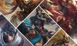 最新5虎将皮肤爆料,揭秘最新皮肤爆料背后的神秘故事